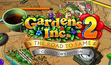 Gardens Inc 2 Edition Collector à télécharger - WebJeux