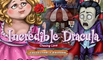 Incredible Dracula: Chasing Love Edition Collector à télécharger - WebJeux