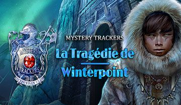 Mystery Trackers: La Tragédie de Winterpoint à télécharger - WebJeux