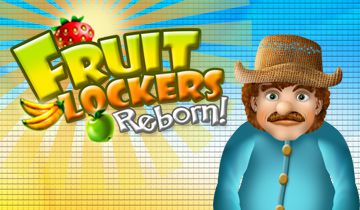Fruit Lockers Reborn à télécharger - WebJeux