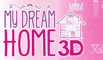 My Dream Home 3D à télécharger - WebJeux