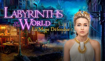 Labyrinths of the World: La Muse Défendue à télécharger - WebJeux