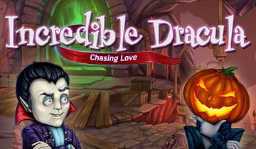 Incredible Dracula - Chasing Love à télécharger - WebJeux