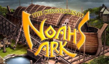 The Chronicles of Noah s Ark à télécharger - WebJeux