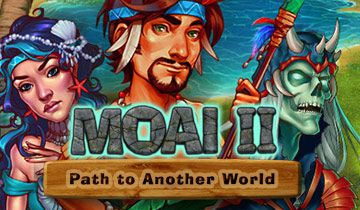 MOAI 2: Path to Another World à télécharger - WebJeux