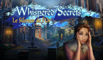 Whispered Secrets - Golden Silence à télécharger - WebJeux