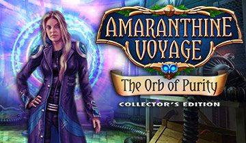 Amaranthine Voyage: L'Orbe de Pureté Édition Collector à télécharger - WebJeux
