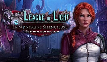 League of Light: La Montagne Silencieuse Édition Collector à télécharger - WebJeux