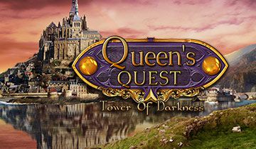 Queen's Quest Tower of Darkness Edition Collector à télécharger - WebJeux