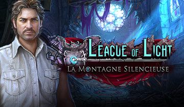 League of Light: La Montagne Silencieuse à télécharger - WebJeux