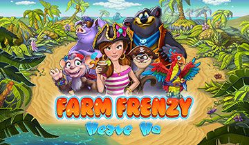 Farm Frenzy - Heave Ho à télécharger - WebJeux