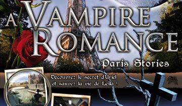 A Vampire Romance: Paris Stories à télécharger - WebJeux
