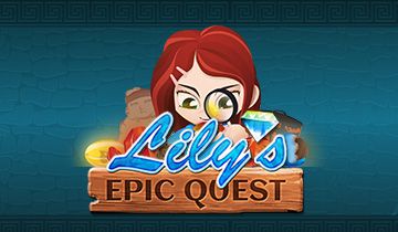 Lily's Epic Quest à télécharger - WebJeux