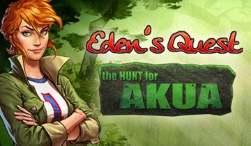 Eden's Quest - The Hunt for Akua à télécharger - WebJeux