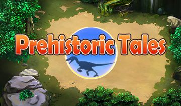 Prehistoric Tales à télécharger - WebJeux