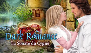 Dark Romance: La Sonate du Cygne à télécharger - WebJeux