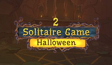 Solitaire Game Halloween 2 à télécharger - WebJeux