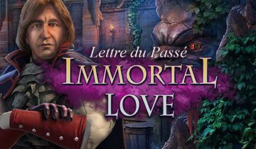 Immortal Love: Lettre du Passé à télécharger - WebJeux