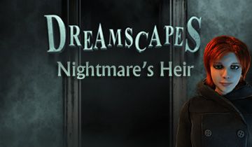 Dreamscapes: Nightmare's Heir Edition Collector à télécharger - WebJeux