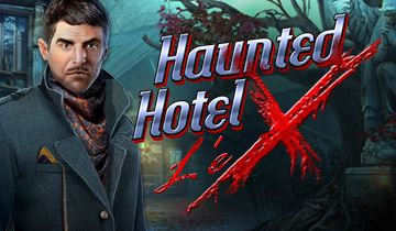 Haunted Hotel: L'eX à télécharger - WebJeux