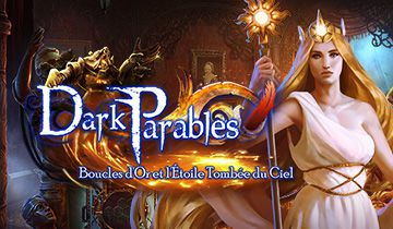 Dark Parables: Boucles d'Or et l'Étoile Tombée du Ciel à télécharger - WebJeux