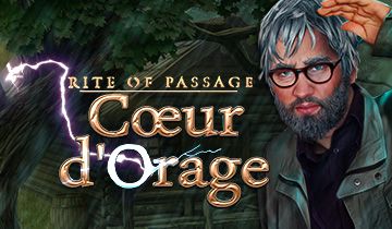 Rite of Passage: Coeur d'Orage à télécharger - WebJeux