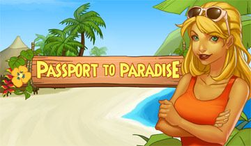 Passport to Paradise à télécharger - WebJeux