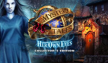 Mystery Tales: Dans ses Yeux Édition Collector à télécharger - WebJeux