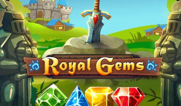 Royal Gems à télécharger - WebJeux