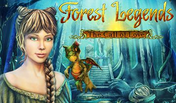 Forest Legends Call of Love à télécharger - WebJeux
