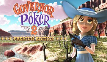 Governor of Poker 2 Premium Edition à télécharger - WebJeux