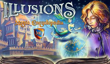 Magic Encyclopedia 3: Illusions à télécharger - WebJeux