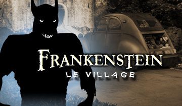 Frankenstein : le village à télécharger - WebJeux