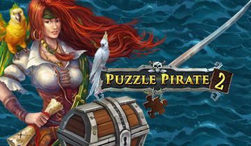 Puzzle Pirate 2 à télécharger - WebJeux
