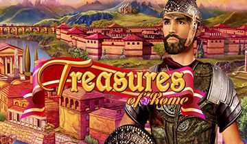 Treasures of Rome à télécharger - WebJeux