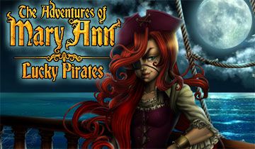 The Adventures of Mary Ann: Lucky Pirates à télécharger - WebJeux