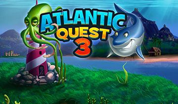Atlantic Quest 3 à télécharger - WebJeux