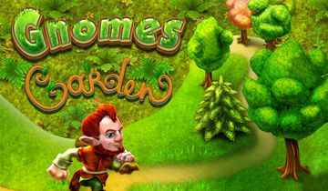 Gnomes Garden 1 à télécharger - WebJeux