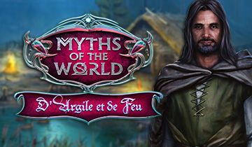 Myths of the World: D'Argile et de Feu à télécharger - WebJeux