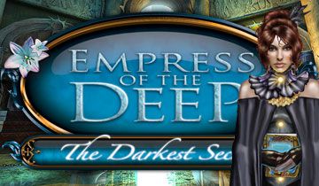 Empress of the Deep à télécharger - WebJeux