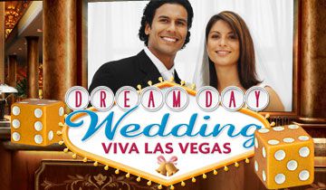 Dream Day Wedding: Viva Las Vegas à télécharger - WebJeux