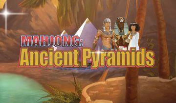 Ancient Pyramids Mahjong à télécharger - WebJeux
