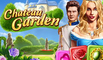 Chateau Garden à télécharger - WebJeux