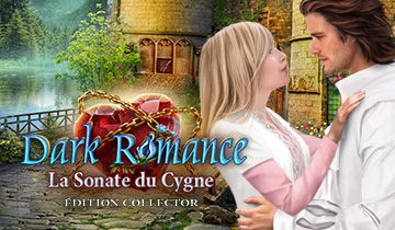 Dark Romance: La Sonate du Cygne Édition Collector à télécharger - WebJeux