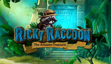 Ricky Raccoon 1 à télécharger - WebJeux