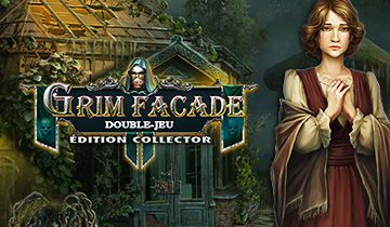 Grim Facade: Double-jeu Édition Collector à télécharger - WebJeux