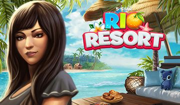 5 Star Rio Resort à télécharger - WebJeux