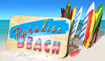 Paradise Beach à télécharger - WebJeux