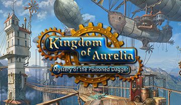Kingdom of Aurelia Edition Collector à télécharger - WebJeux