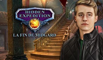 Hidden Expedition: La Fin de Midgard à télécharger - WebJeux